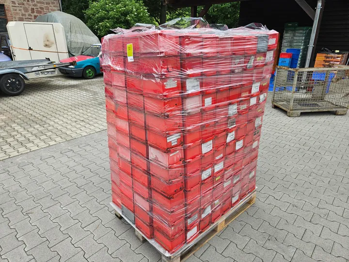 Schaefer Boxen EF2120